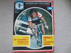 miroir  du cyclisme 1977 bernard  hinault roger de vlaeminck, Gebruikt, Verzenden
