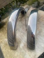 Vintage Peugeot 103 spatbord, Fietsen en Brommers, Ophalen, Zo goed als nieuw