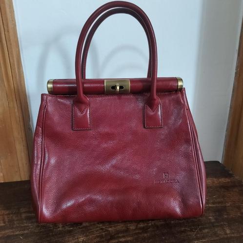 HANDTAS HEXAGONA, Handtassen en Accessoires, Tassen | Damestassen, Nieuw, Handtas, Ophalen