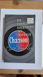 Chanson - Bart Van Loo, Gelezen, Ophalen of Verzenden