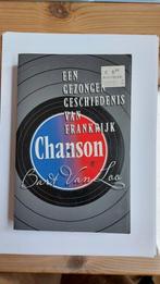Chanson - Bart Van Loo, Livres, Musique, Utilisé, Enlèvement ou Envoi