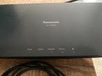 Panasonic su stb250 thuisbioscoop, Ophalen of Verzenden, Gebruikt, Soundbar, Panasonic