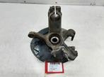 WIELNAAF LINKS VOOR Seat Ibiza IV SC (6J1) (01-2008/12-2016), Gebruikt, Seat