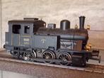 Marklin Kleine Zwitserse stoomloc (digitaal), Enlèvement ou Envoi, Utilisé, Locomotive, Märklin