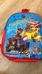 Een leuke paw patrol rurzak, Ophalen, Zo goed als nieuw