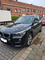 Bmw X1 xdrive 2.0 diesel 190 pk, Autos, BMW, Achat, Euro 6, Noir, 5 portes