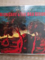 Le meilleur de Nick Cave & The Bad Seeds, Envoi