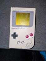 Jeu Game Boy Original Plus, Consoles de jeu & Jeux vidéo, Comme neuf, Enlèvement ou Envoi, Avec jeux, Game Boy Classic
