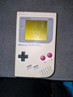 Jeu Game Boy Original Plus, Consoles de jeu & Jeux vidéo, Consoles de jeu | Nintendo Game Boy, Comme neuf, Enlèvement ou Envoi