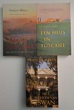 Boeken Frances Mayes, Boeken, Ophalen of Verzenden, Gelezen