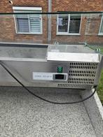 complete garageverkoop horecamateriaal, Zakelijke goederen, Ophalen of Verzenden, Gebruikt, Overige typen