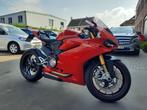 Ducati 1299s , 12800km , Akrapovic uitlaat , mooie staat, Motos, Motos | Ducati, 2 cylindres, Plus de 35 kW, Sport, 1285 cm³