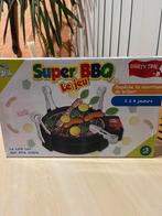 Super BBQ-spel, Hobby en Vrije tijd, Gezelschapsspellen | Bordspellen, Gebruikt