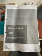 Syllabus Engels, Boeken, Ophalen, Zo goed als nieuw