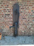 authentieke waterpomp, Tuin en Terras, Waterpartijen en Fonteinen, Ophalen, Gebruikt