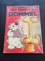 Een kluif voor dommel, Antiek en Kunst, Verzenden