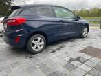 Ford Fiesta 1.1 Benzine, Autos, 5 places, Tissu, Bleu, Achat