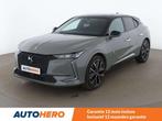 DS Automobiles DS 4 1.6 E-Tense Hybrid Performance Line+, Auto's, DS, 32 g/km, Alcantara, 5 deurs, DS 4