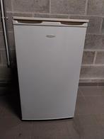frigo congélateur tecnolux, Electroménager, Congélateurs, Comme neuf, Moins de 60 cm, À Poser, 85 à 120 cm