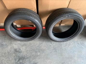 2x Michelin Primacy 3 235/50R18 97W beschikbaar voor biedingen