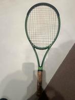 Wilson Blade V8 101, Sport en Fitness, Tennis, Ophalen of Verzenden, Gebruikt, Racket, Wilson