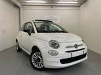 Fiat - 500C - Essence - Cabriolet, Autos, 1242 cm³, Achat, Euro 6, Entreprise
