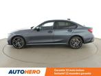 BMW 3 Serie 320 320e M Sport (bj 2022, automaat), Auto's, Automaat, Achterwielaandrijving, Gebruikt, USB