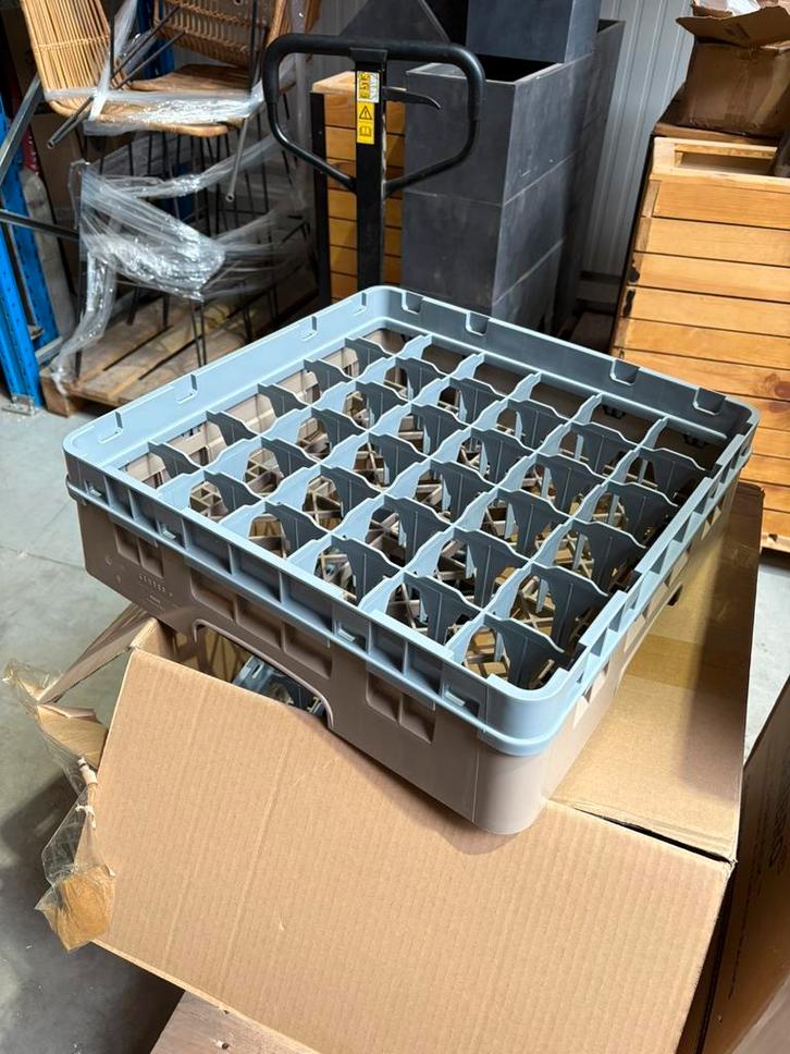 Vaatwaskorf met 36 compartimenten, Elektronische apparatuur, Vaatwasmachines, Nieuw, Ophalen