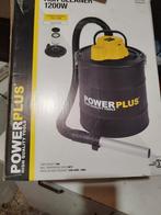 Power plus powerx300 1200 watt 20 liter vatstofzuiger, Ophalen of Verzenden, Gebruikt