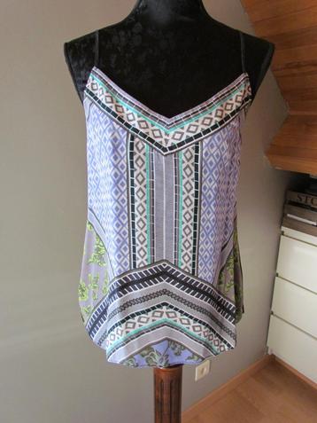 Zomertopje Halé Bob beschikbaar voor biedingen