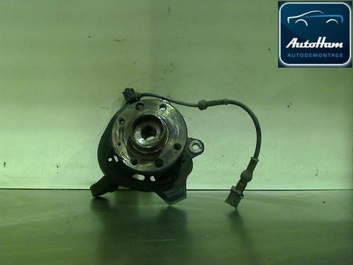 FUSEE RECHTS VOOR Opel Tigra Twin Top (|13154318|), Auto-onderdelen, Ophanging en Onderstel, Opel, Gebruikt