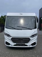 Hymer/Carado I447 - NIEUW - Gratis Accessoirepakket, Integraal, 7 tot 8 meter, Bedrijf, Diesel