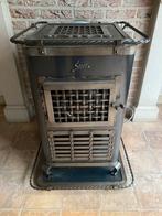 Gartis Somy mazout kachel, Ophalen, Gebruikt, Vrijstaand