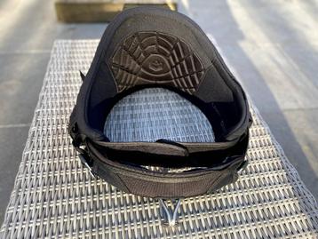 MANERA Exo Softshell Waist Harness Black (L) - Trapeze beschikbaar voor biedingen