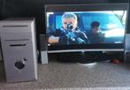 Pc met windows 11, Ophalen, 8 GB, SSD