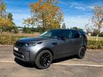 3.0 land rover discovery 5 td6 hse, Auto's, Automaat, Leder, Particulier, USB