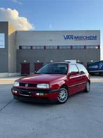 Golf 3, Auto's, Zwart, USB, Handgeschakeld, 3 deurs