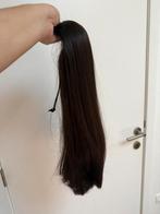 paardenstaart, Ophalen, Zo goed als nieuw