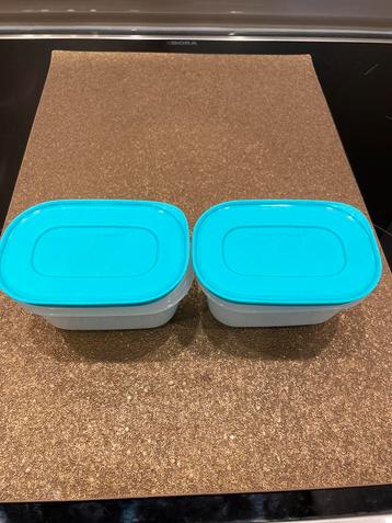 Set igloodozen 170 ml beschikbaar voor biedingen