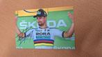 Foto Peter Sagan met handtekening (print) # Tour de France, Envoi, Neuf, Autres types