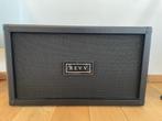 Revv 212 closed cab, Ophalen, Zo goed als nieuw, Gitaar, 100 watt of meer