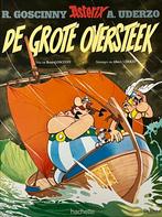 Asterix - De grote oversteek - Goede en gelezen staat, Ophalen of Verzenden, Zo goed als nieuw