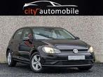 Volkswagen Golf 1.6 SCR TDi Comfortline GPS CARPLAY CAMERA A, 5 places, Berline, Jantes en alliage léger, Noir