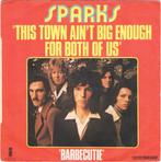 sparks, Cd's en Dvd's, Ophalen of Verzenden