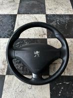 Volant Peugeot 207rc lemans sans airbag, Autos : Pièces & Accessoires, Commande, Peugeot