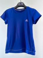 Adidas sport t-shirt tennis +- 12 jaar, Ophalen, Zo goed als nieuw