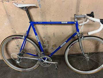 Gios Compact Pro beschikbaar voor biedingen