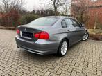 BMW 316i - 2010/176.000km/Manueel - Euro 5, Auto's, BMW, 90 kW, Stof, Zwart, 1600 cc