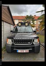 Land Rover Discovery 3 Lichte Vracht 2.7TDV6S, Auto's, Discovery, Particulier, Te koop