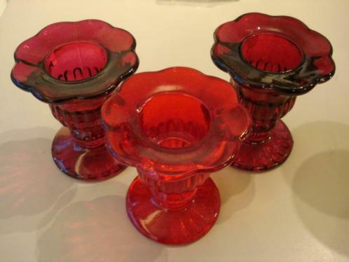 Kandelaar theelichthouder LOT van 11, Huis en Inrichting, Woonaccessoires | Kandelaars en Kaarsen, Gebruikt, Kandelaar, Minder dan 25 cm